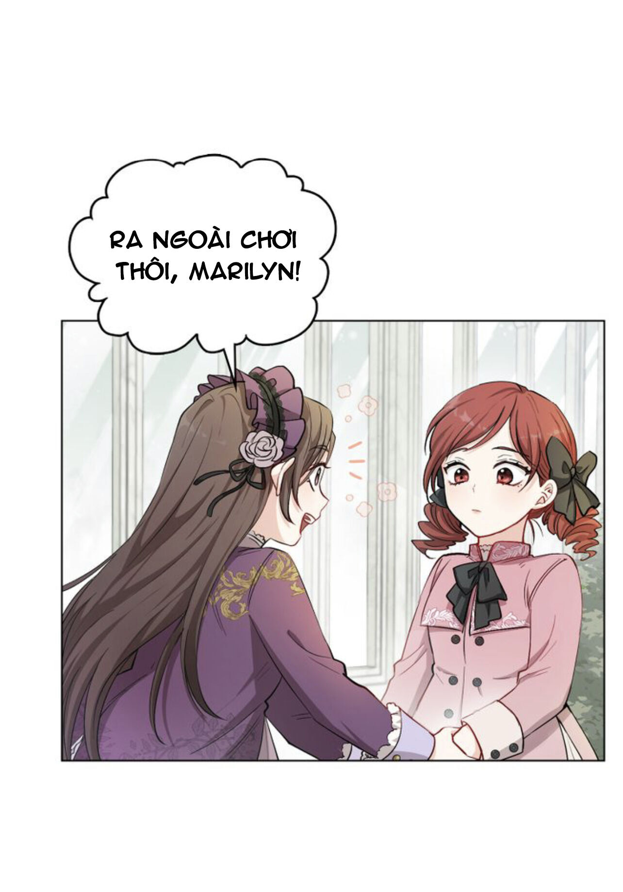 tìm lại nàng camellia chapter 6 32