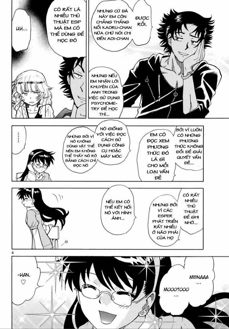 loli siêu năng lực chapter 174 5