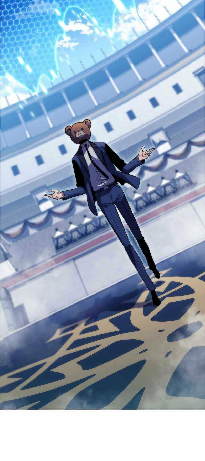 kẻ thách đấu chapter 50 22