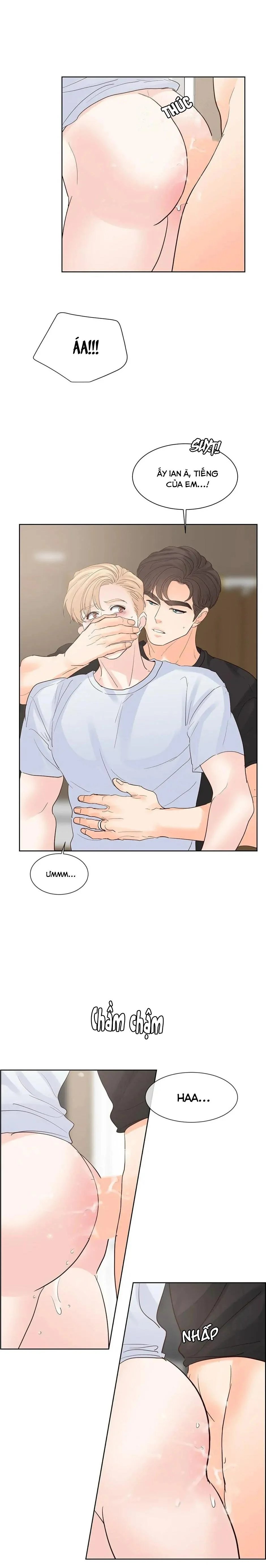 heat and run chapter 86 5