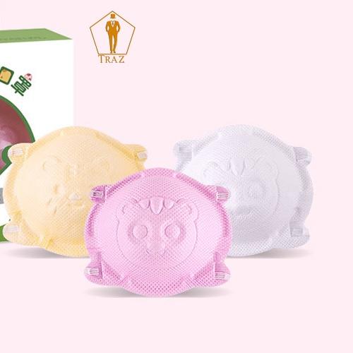 Khẩu trang gấu trẻ em hình gấu cho bé từ 0-3 tuổi UNI MASK bảo vệ hô hấp, chống giọt bắn(1 Cái