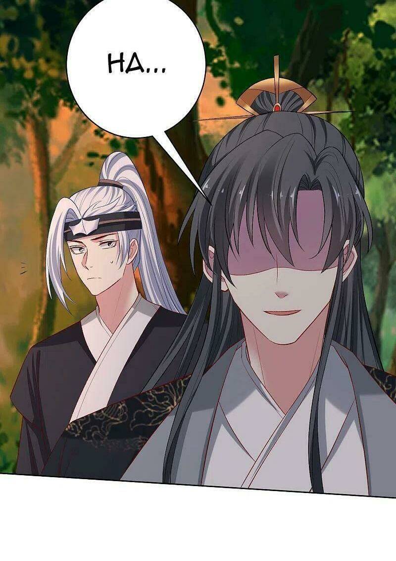 độc y đích nữ chapter 233 3