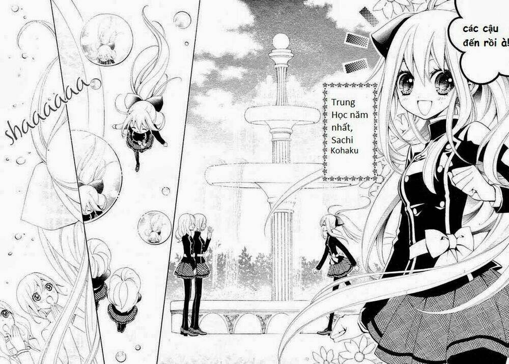 million girl chapter 1 5