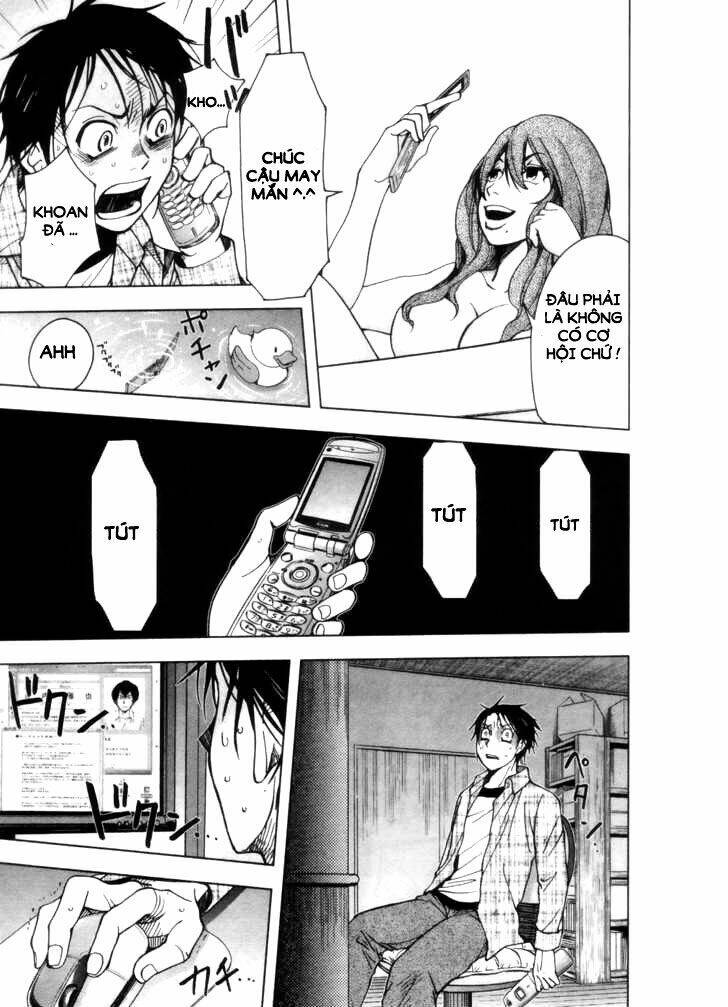 underdog chapter 3 15