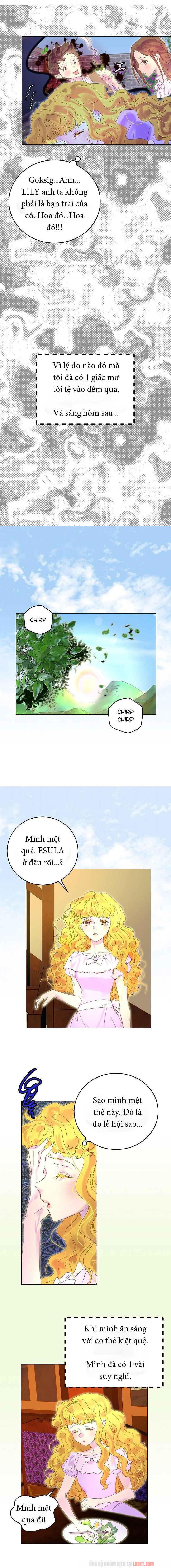 đừng xem thường nữ phụ chapter 67 8