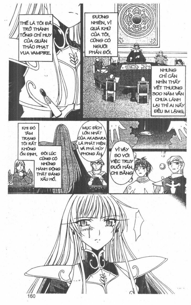 record of fallen vampire chapter 6 157