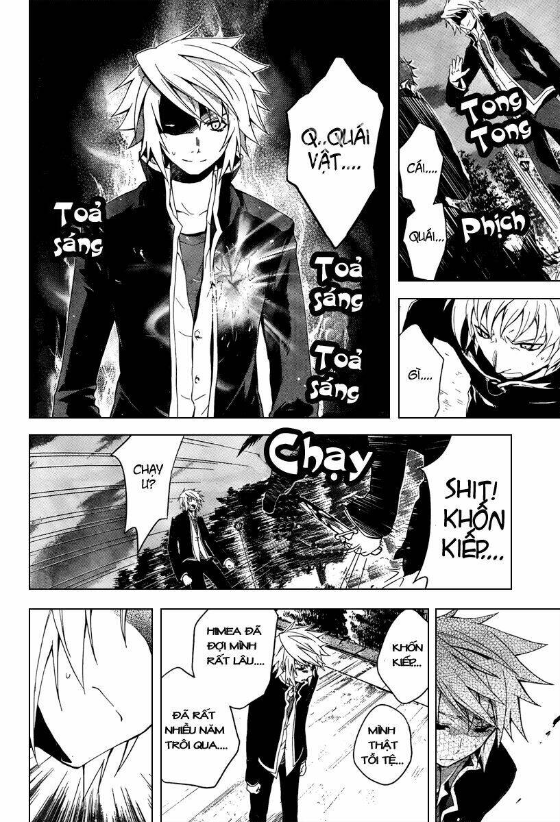 itsuka tenma no kuro usagi chapter 2 16