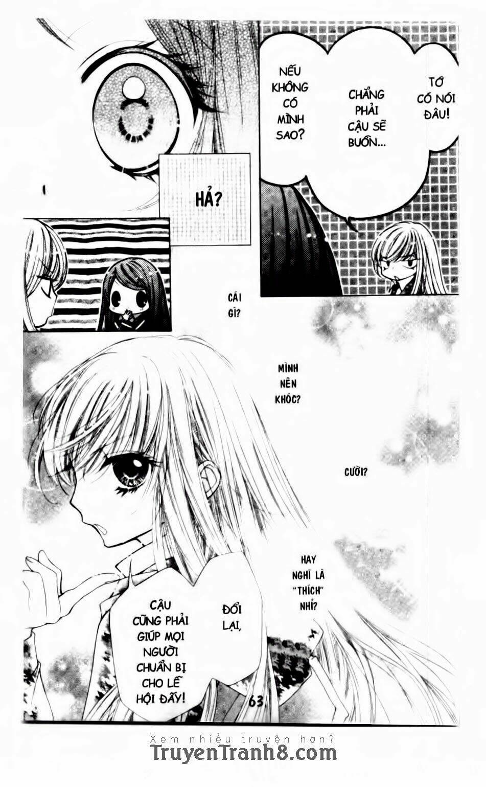 ác ma của chiến thắng chapter 10 9