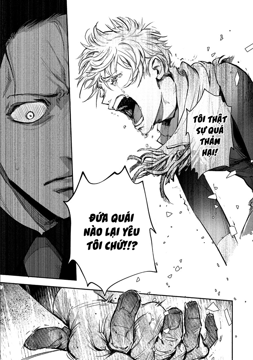 đắm chìm vào em chapter 3 23