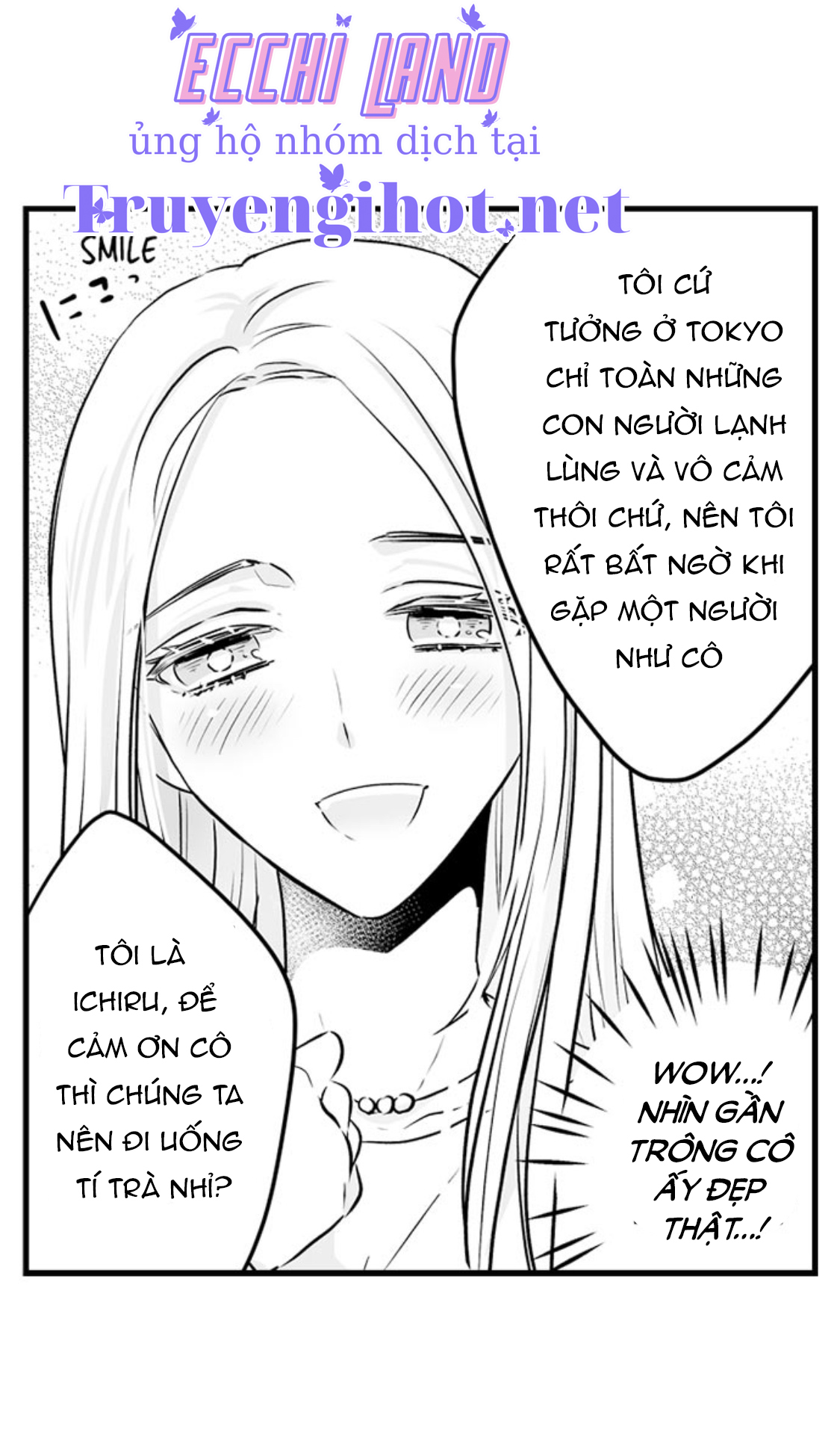 anh chàng yakuza này quá xảo quyệt rồi (full) chapter 13.1 17