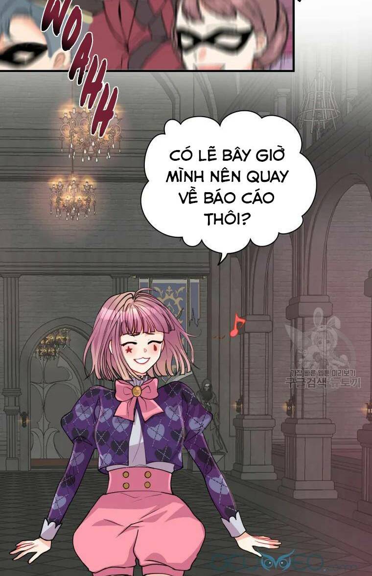 roelin bước đến tương lai chapter 14 3