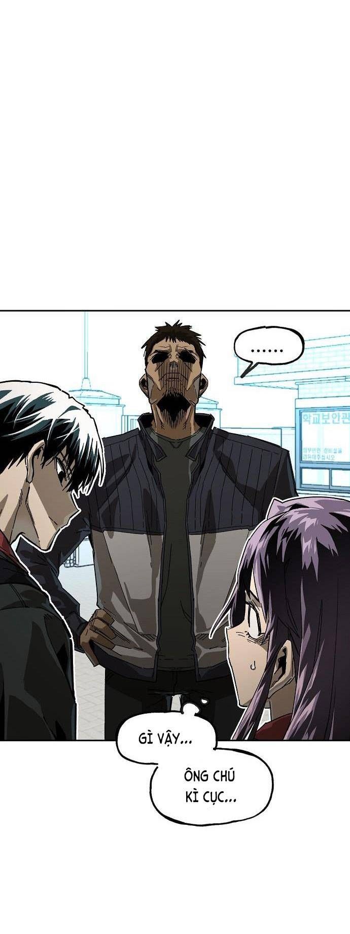 chỉ có cái c.h.ế.t mới là sự cứu rỗi chapter 13 54