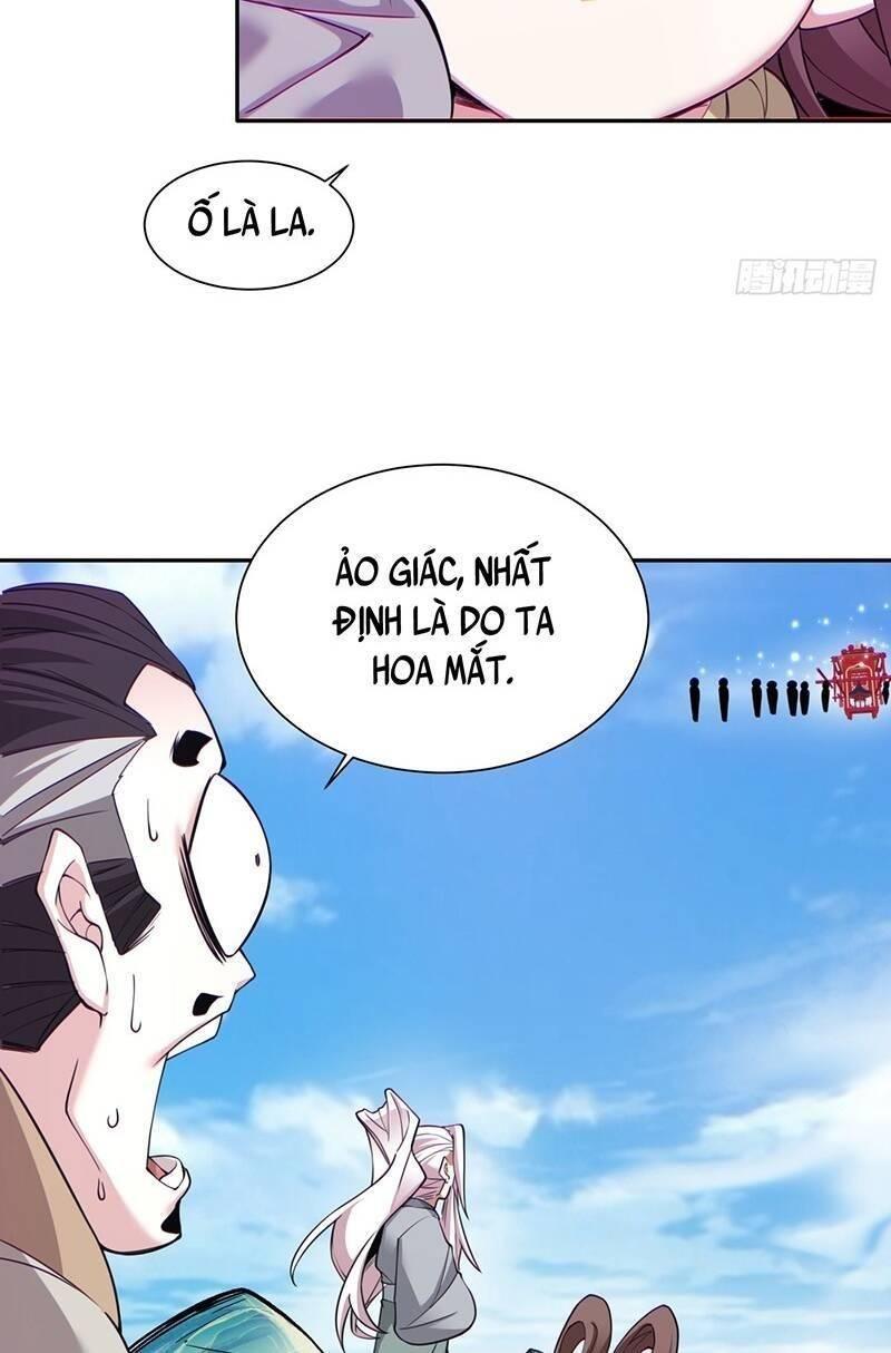 đồ đệ của ta đều là trùm phản diện chapter 30 7