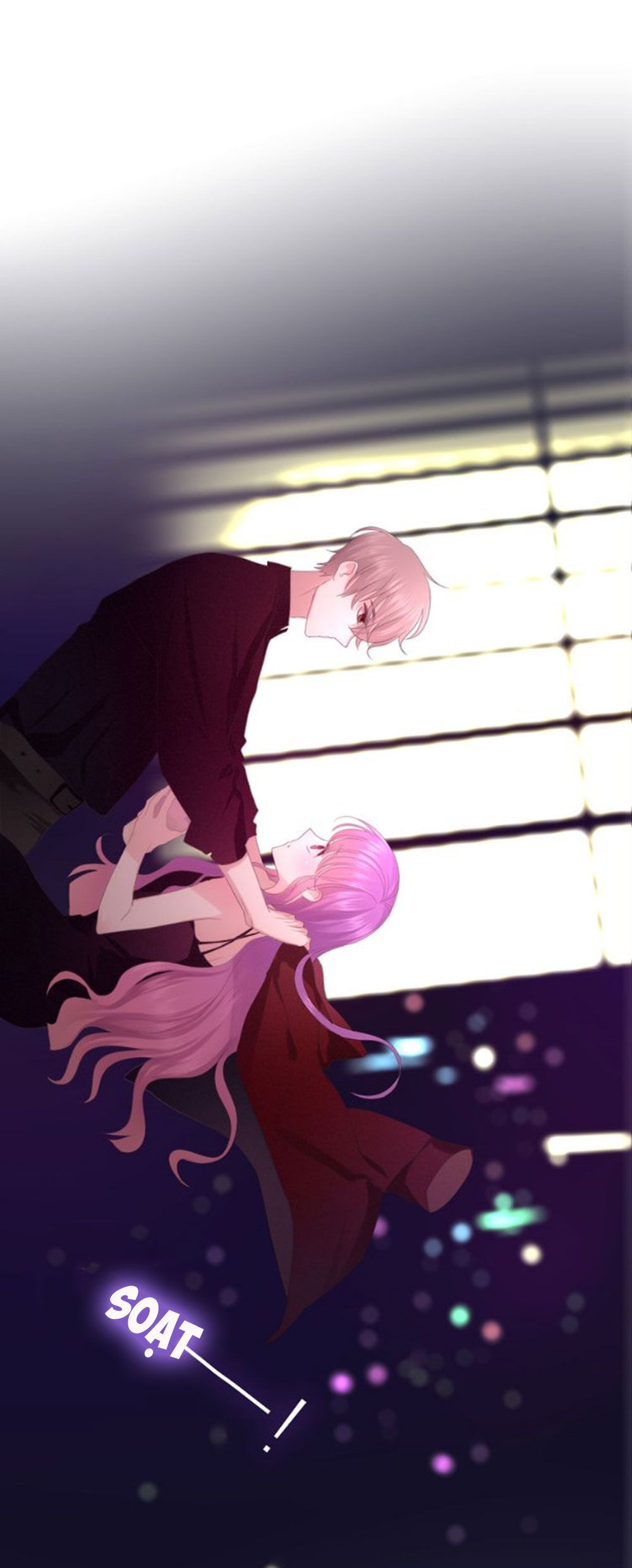 tháng sáu kì diệu chapter 42 16