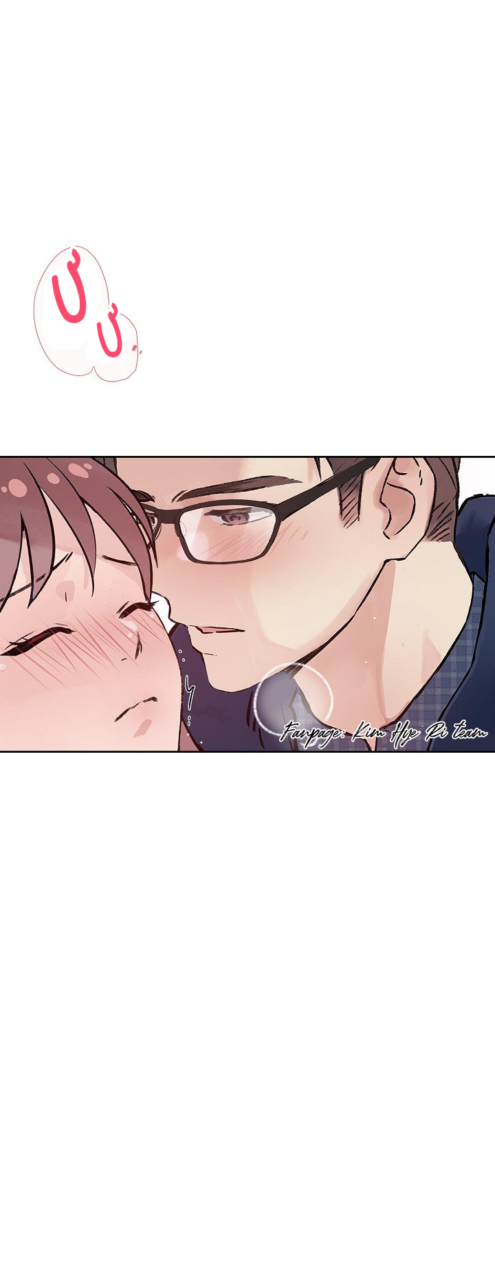 [18+] công tư phân minh chapter 37 45