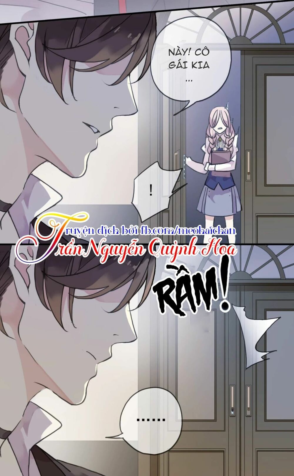 vết cắn ngọt ngào phần 1 chapter 1 47