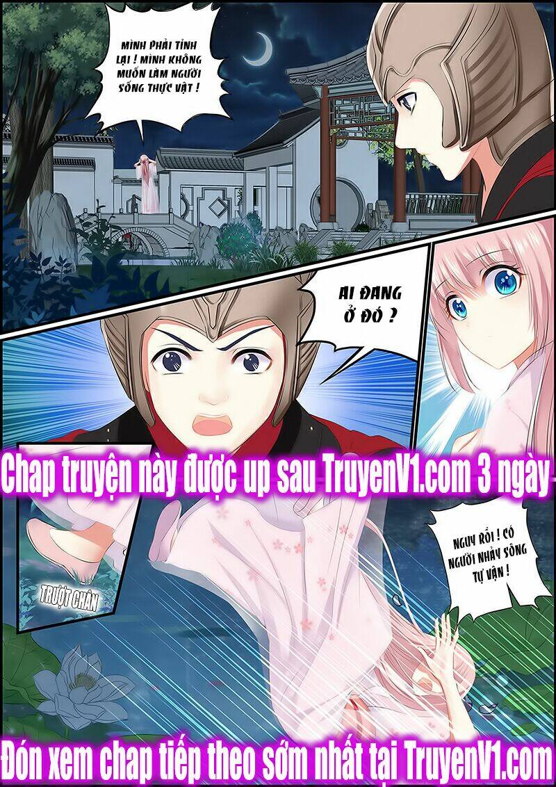 truy tinh trục nguyệt chapter 5 9