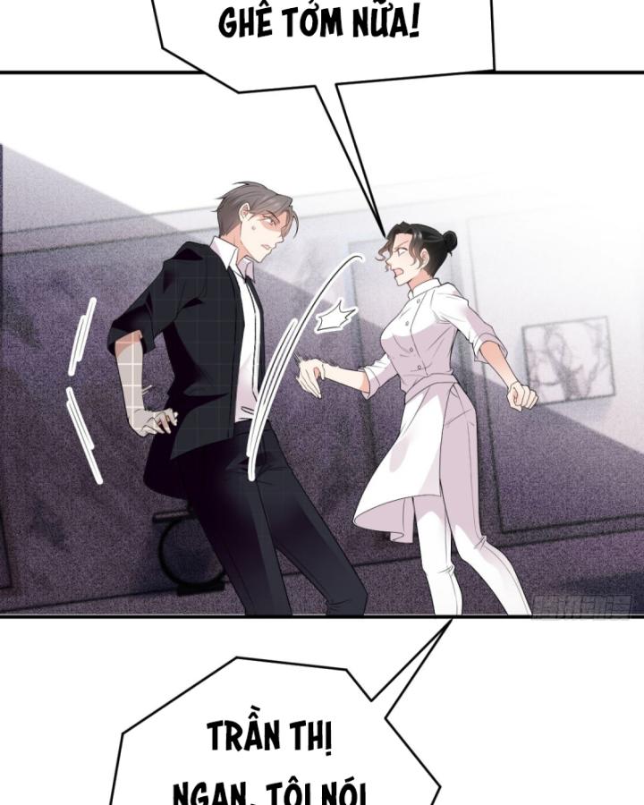 con lười tiên sinh, mau lăn đi! chapter 4 56