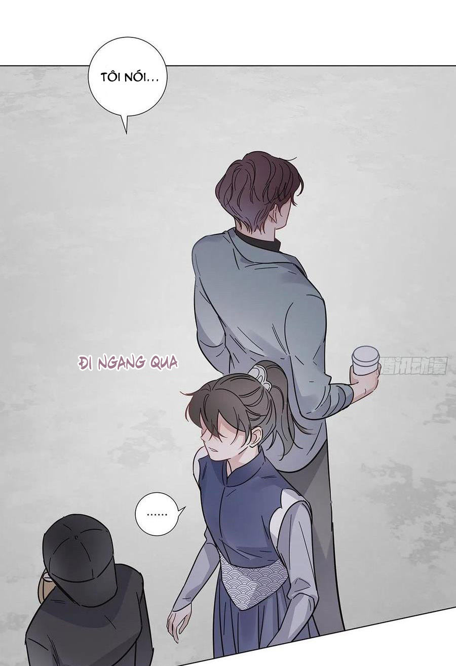 hôm nay nam giả trang nữ vẫn chưa được cầu hôn! chapter 62 22