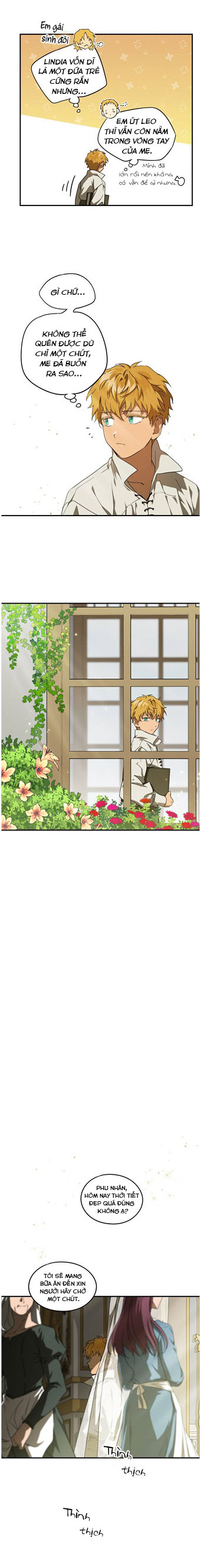 bị che khuất bởi hoàng hôn chapter 55 8