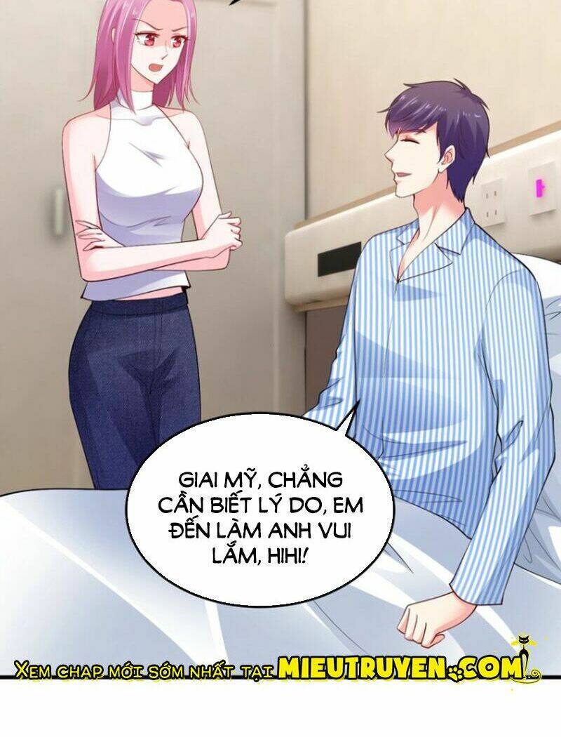 thú cưng độc quyền của boss chapter 86 3