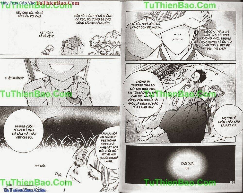 cổ vật kinh hoàng chapter 9 65