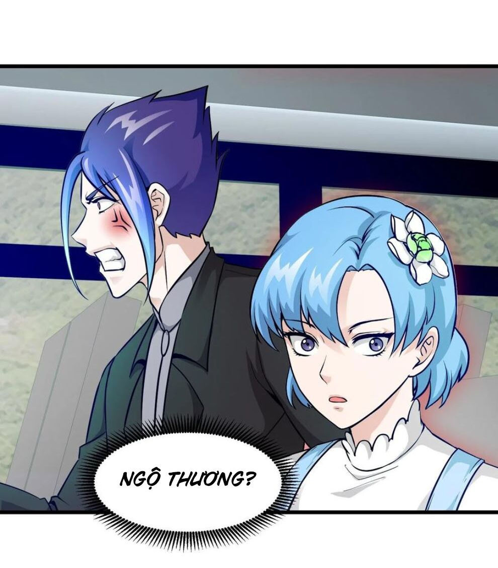 ta chẳng qua là một đại la kim tiên chapter 86 27