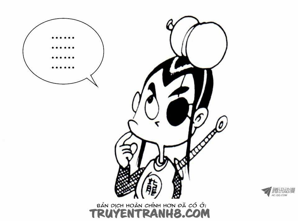 đạo sư độc nhãn long chapter 41 3