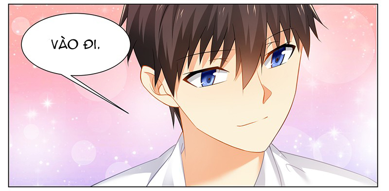 phúc hắc tổng tài đừng tới đây chapter 49 5