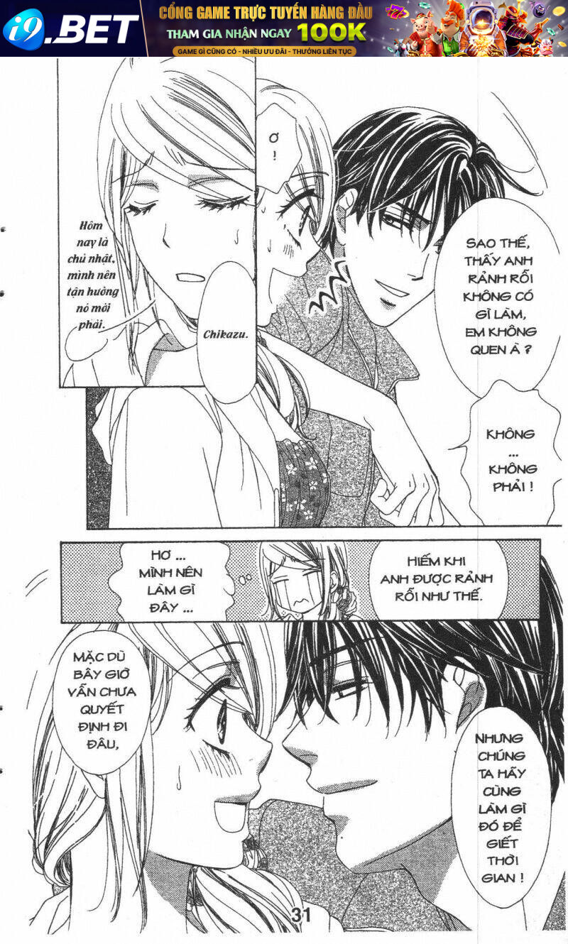 love of firos you chapter 29 31