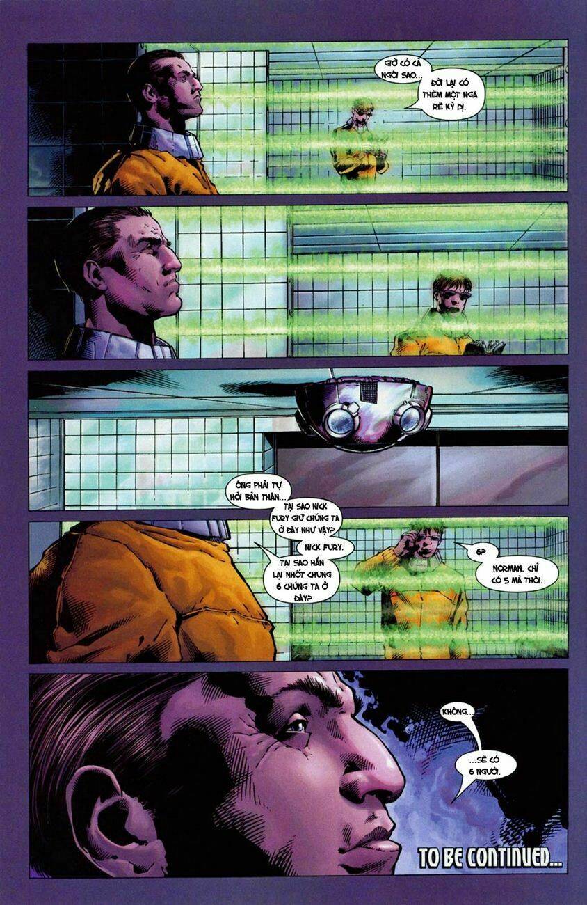 ultimate spider-man chapter 0.1 26