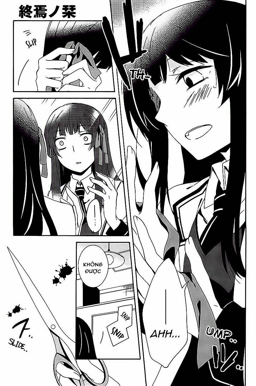 shuuen no shiori chapter 10 41