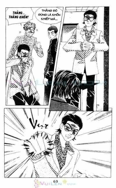 chàng gà mái chapter 15 69