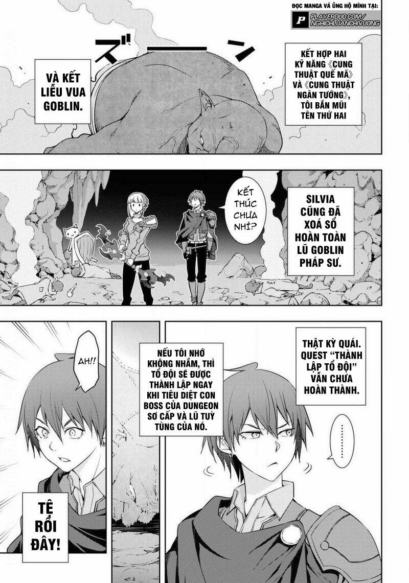 moto sekai ichi'i subchara ikusei nikki: hai player, isekai wo kouryakuchuu! chapter 20 14