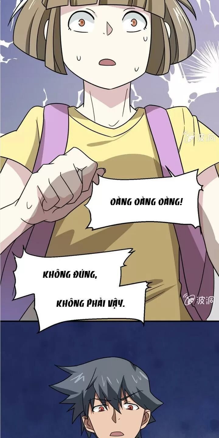 cực phẩm thấu thị chapter 22 16