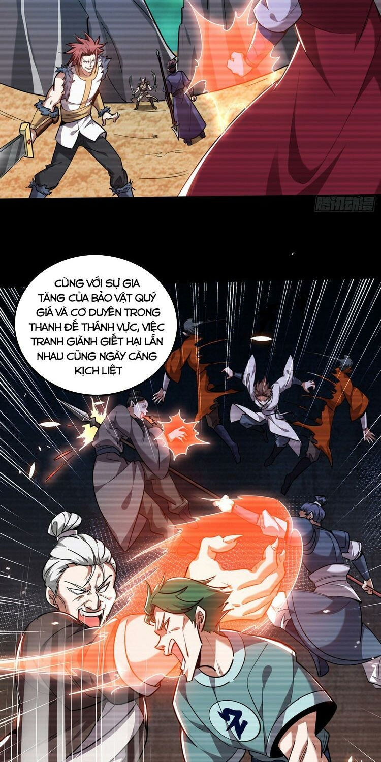 tối cường thần y tại đô thị chapter 196 2