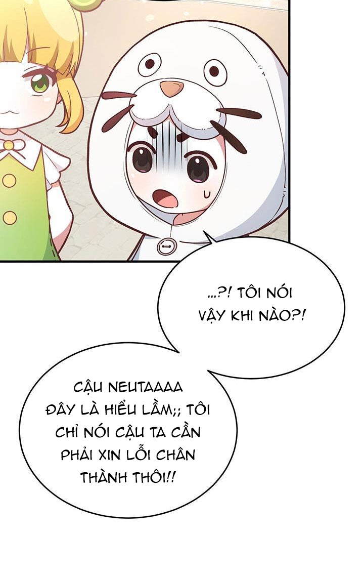 tên nhóc cùng bang hội là hàng xóm chapter 3 49