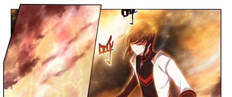 Âm Dương Miện chapter 62 16