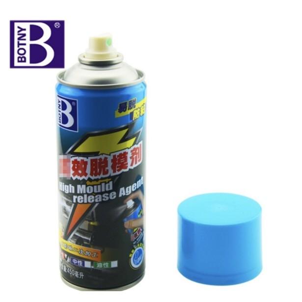 Bình Phun Chống Dính Khuôn Cao Cấp BOTNY MOULD RELEASE 450ML - Trường Thịnh Sài Gòn