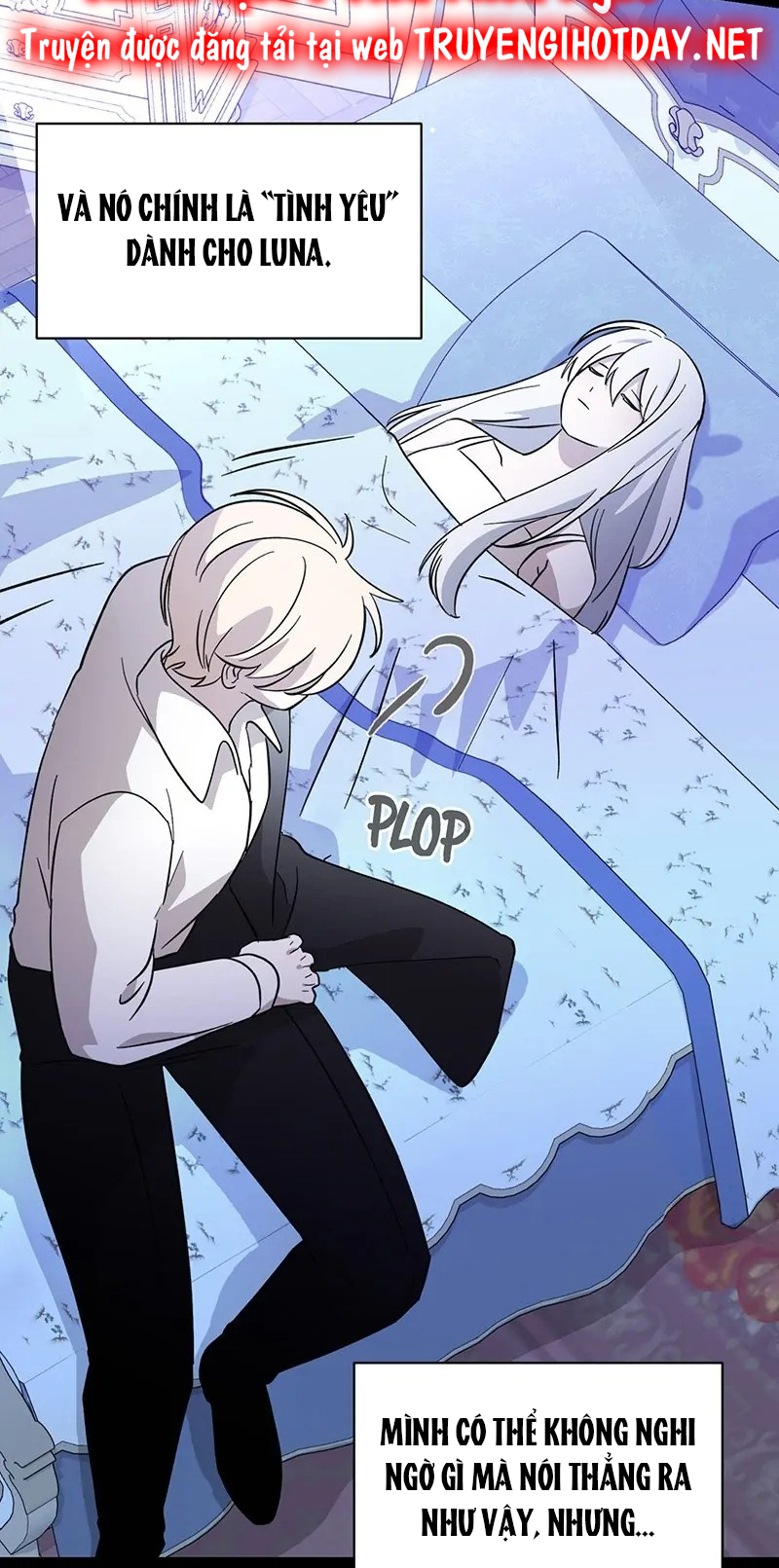 nữ phản diện muốn có kết thúc đẹp chapter 61 51