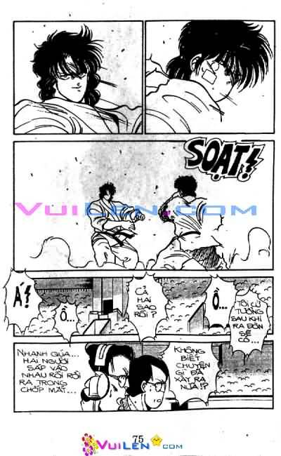 truyền nhân atula - shura no mon i chapter 9 76