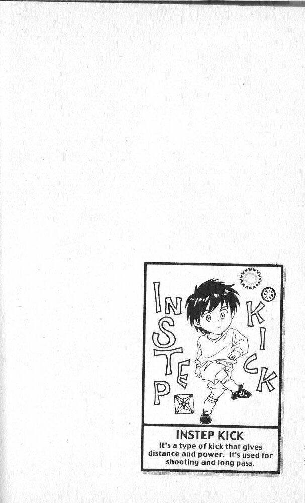 whistle - cơn lốc sân cỏ chapter 29 1