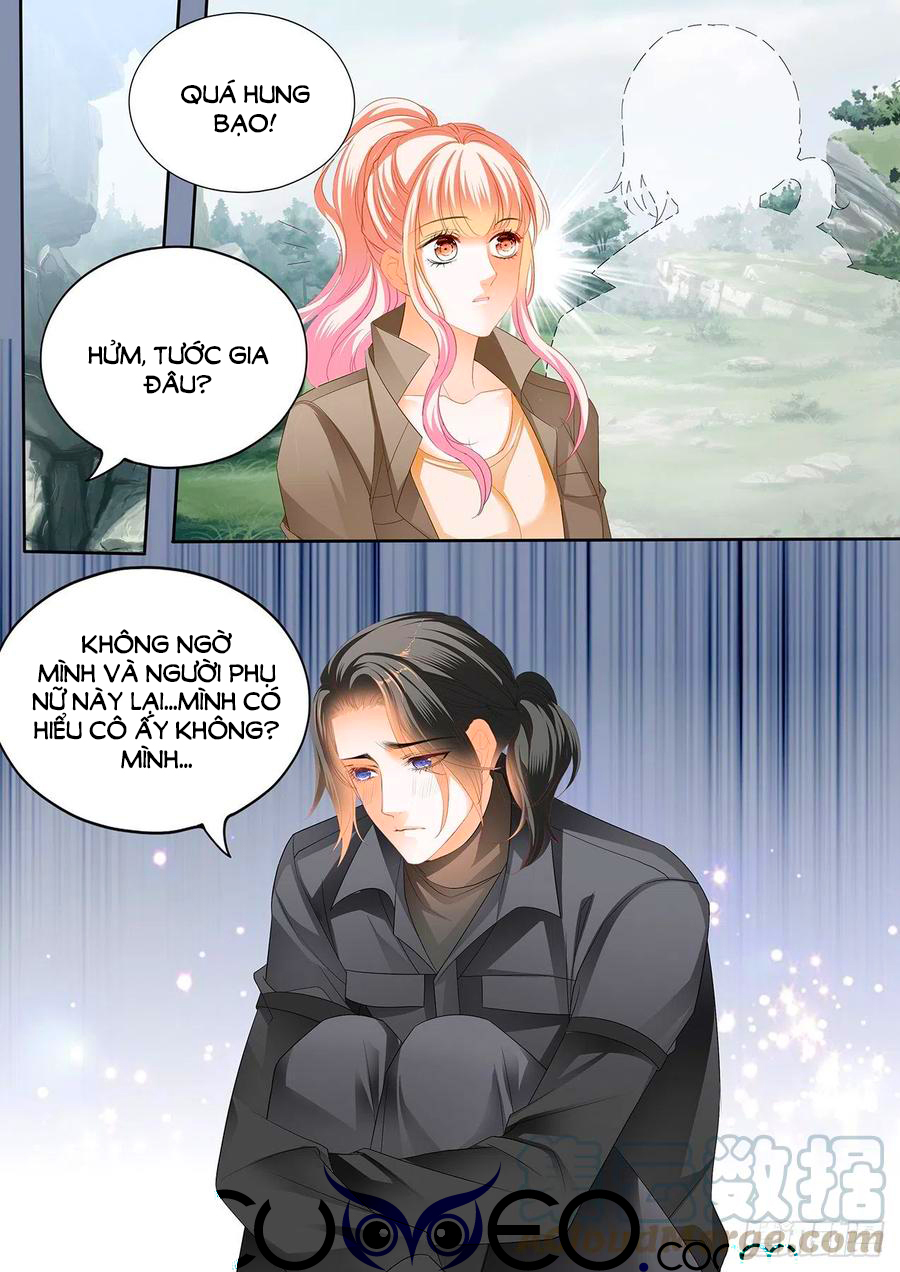 bá đạo tiểu thúc, xin trêu chọc vừa thôi! chapter 267 7