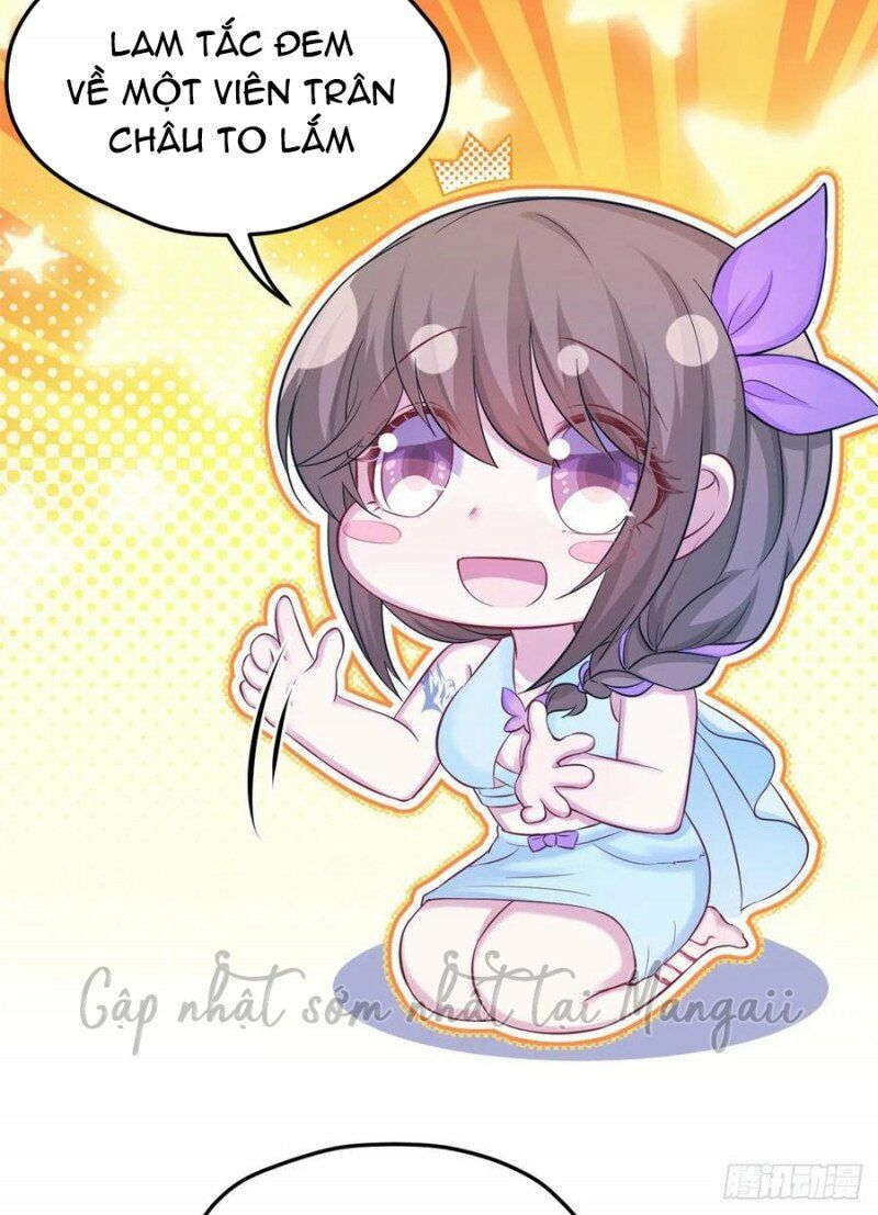 [16+] thảnh thơi thú thế chủng chủng điền, sinh sinh tể chapter 311 29