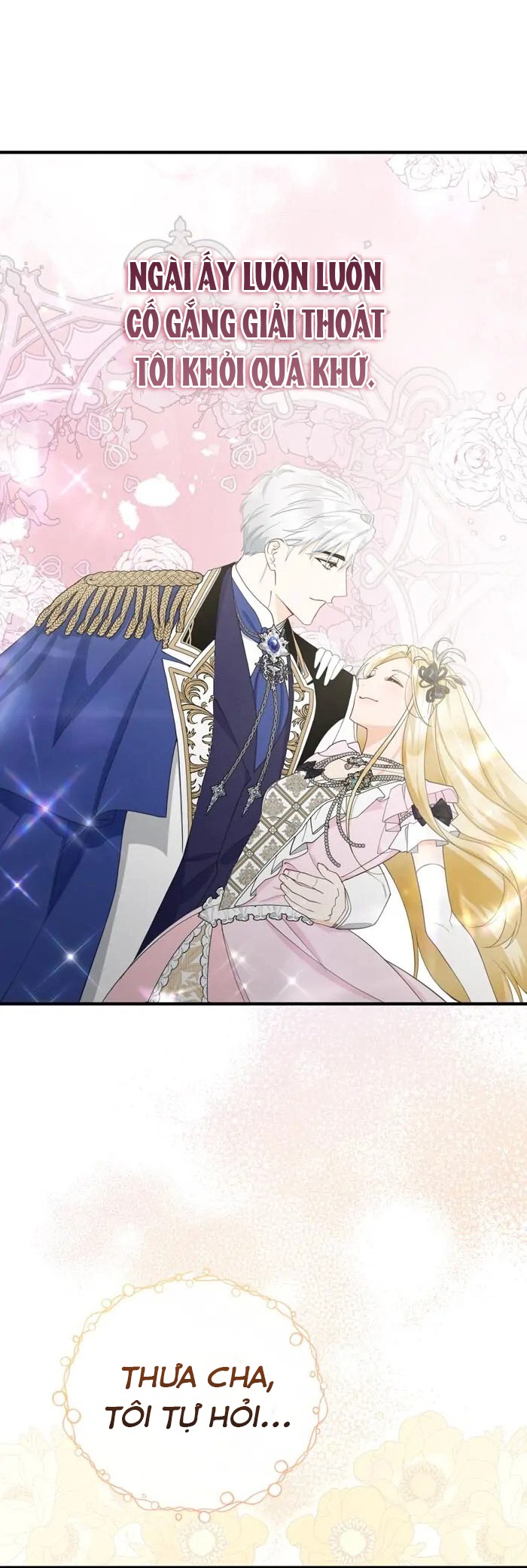 trở thành thánh nữ giả mạo chapter 22 25