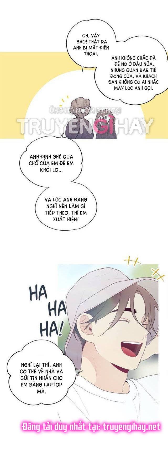Chuyện Gì Đây? chapter 152.2 - Trang 17