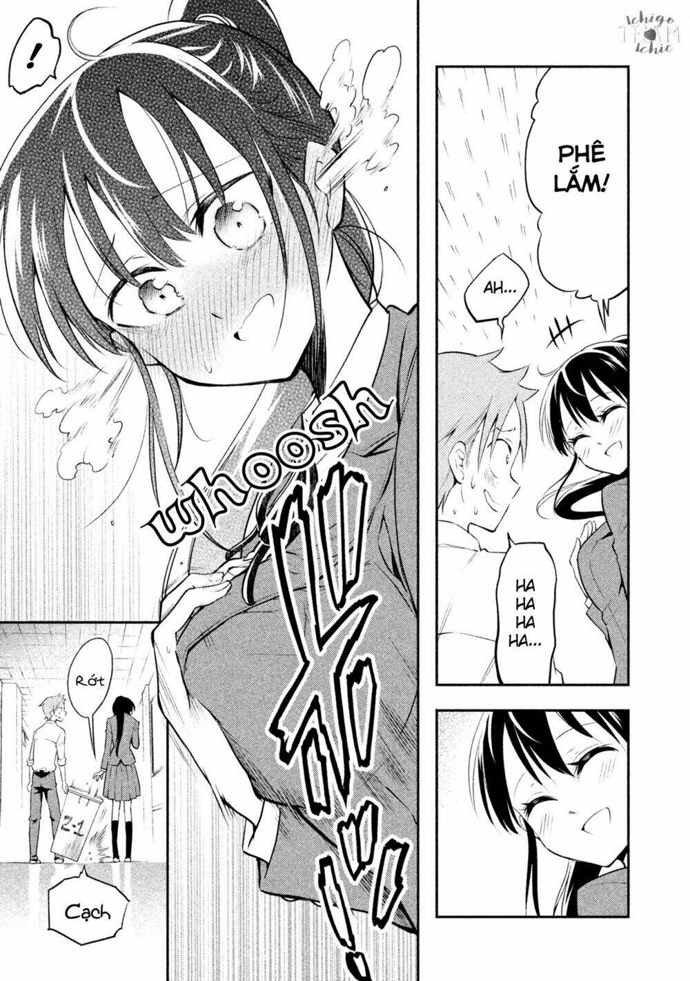 dignified asleep saeki chapter 2 20