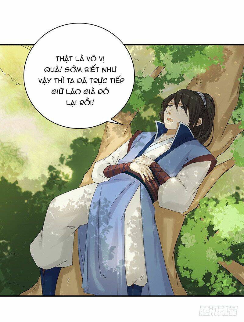 khuynh thế độc phi chapter 26 15
