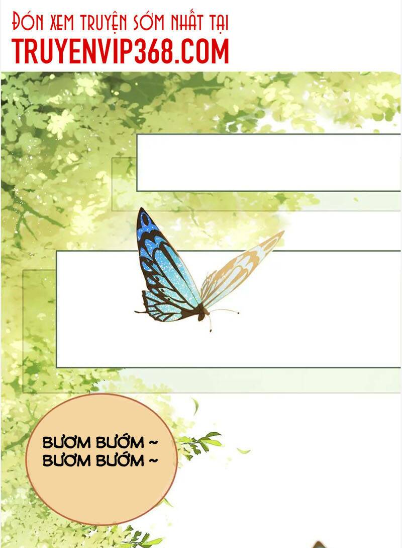 nhặt được bảo bối manh manh chapter 12 1