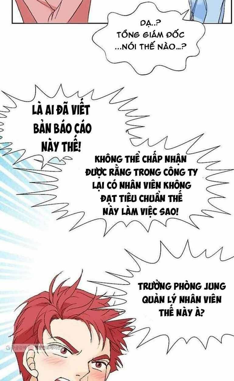lee bom, em là của anh chapter 16 23